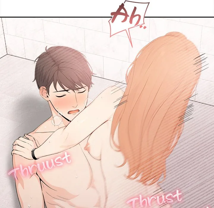Bangtalchul Game Chapter 9 page 135 - 