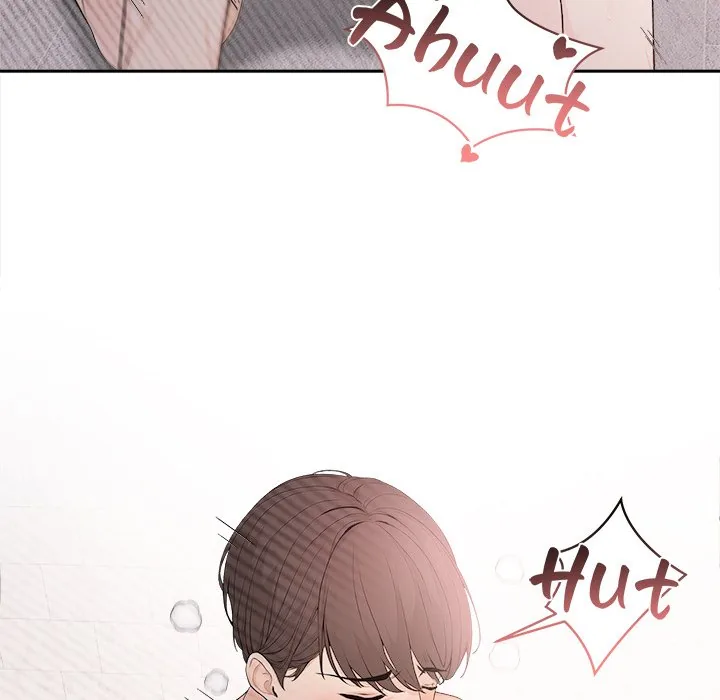 Bangtalchul Game Chapter 9 page 143 - 