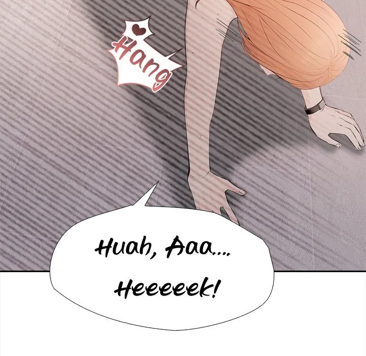 Bangtalchul Game Chapter 9 page 145 - 