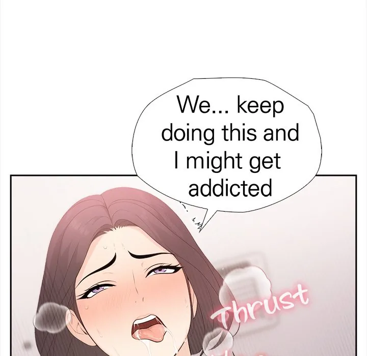 Bangtalchul Game Chapter 9 page 36 - 