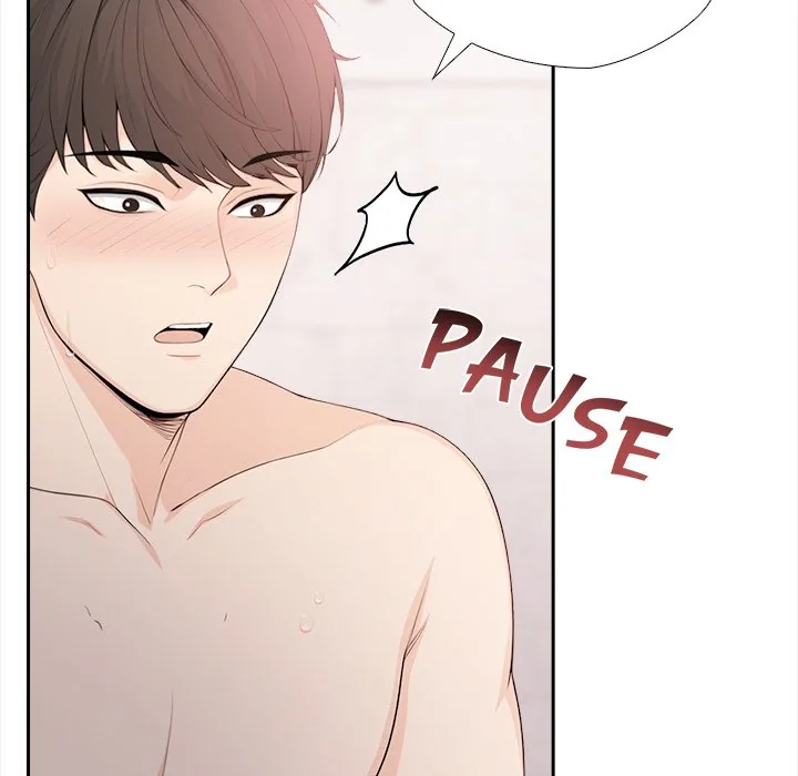Bangtalchul Game Chapter 9 page 55 - 