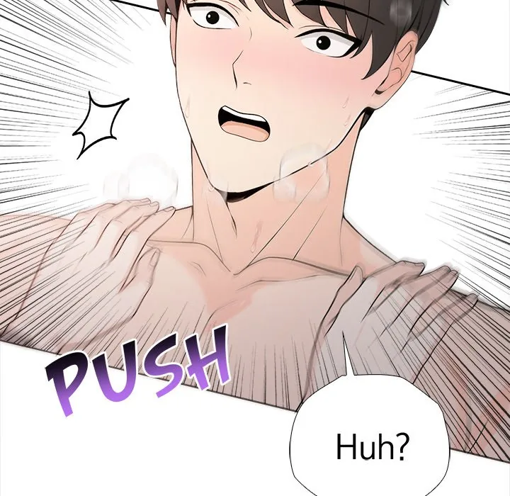 Bangtalchul Game Chapter 9 page 77 - 