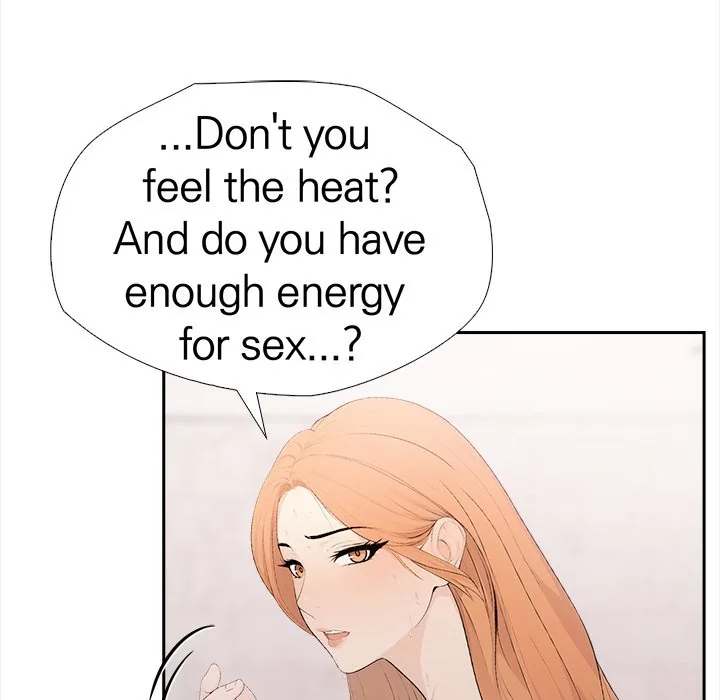 Bangtalchul Game Chapter 9 page 98 - 