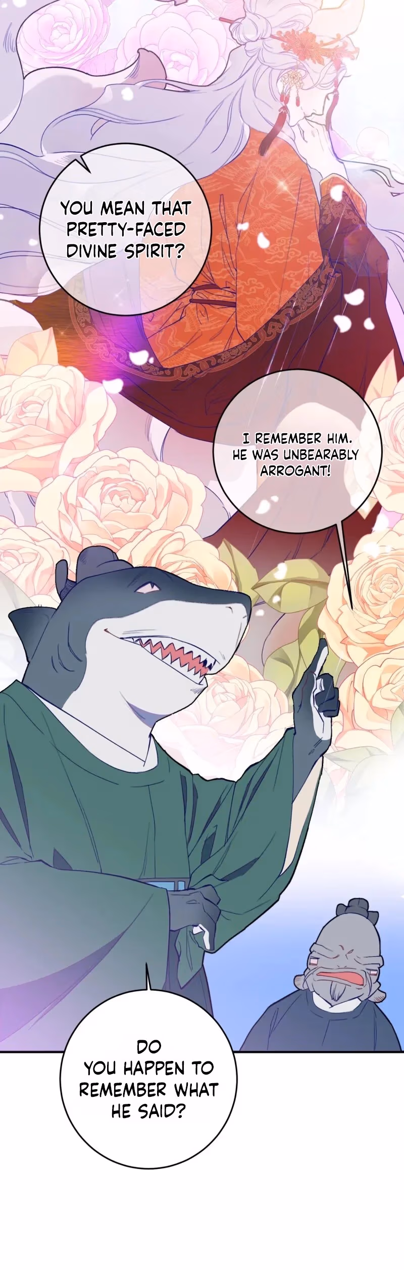 Banguljeon Chapter 1 page 2 - 