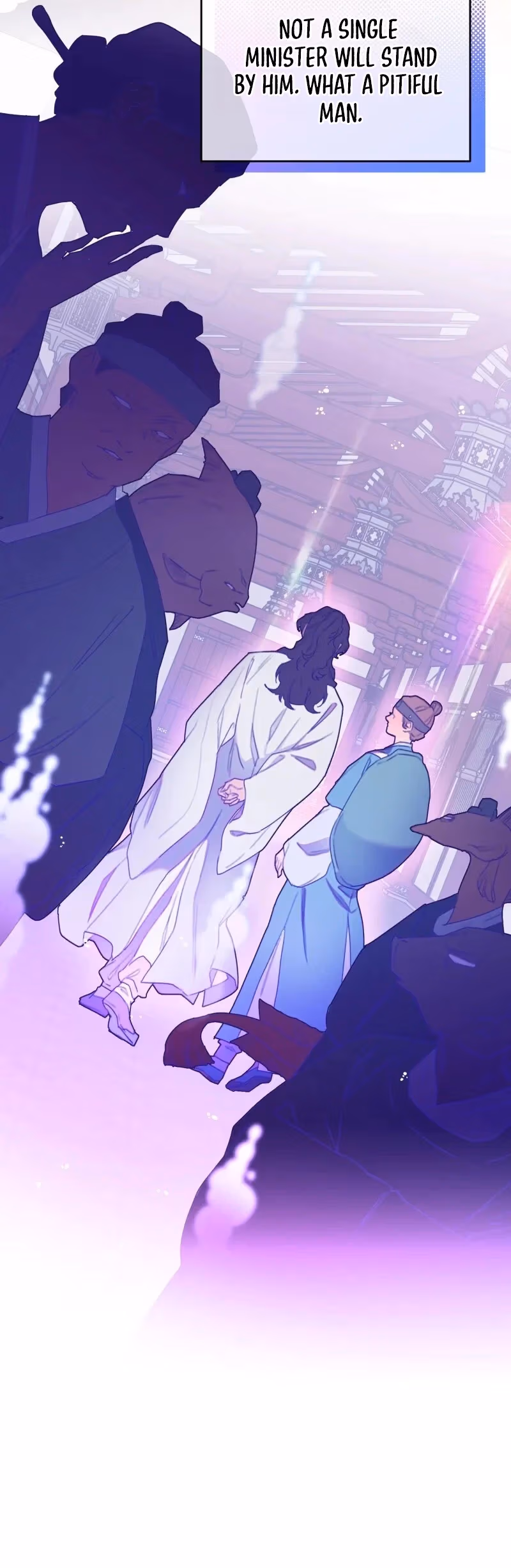 Banguljeon Chapter 1 page 14 - 