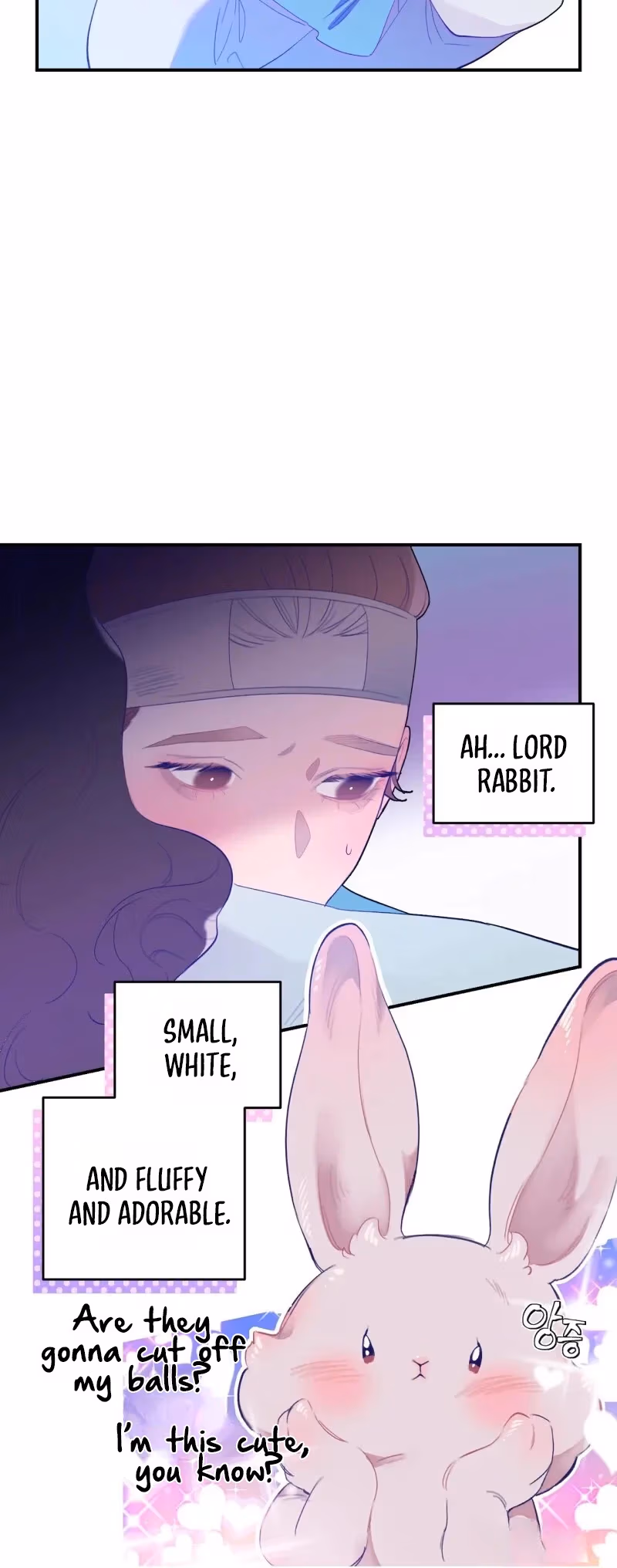 Banguljeon Chapter 1 page 16 - 