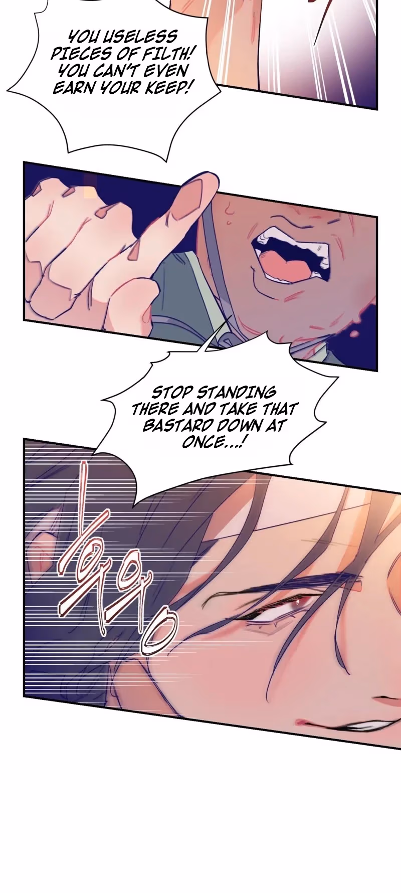 Banguljeon Chapter 1 page 18 - 