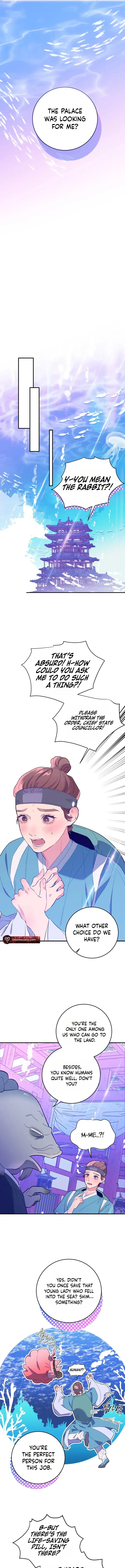Banguljeon Chapter 1 page 9 - 
