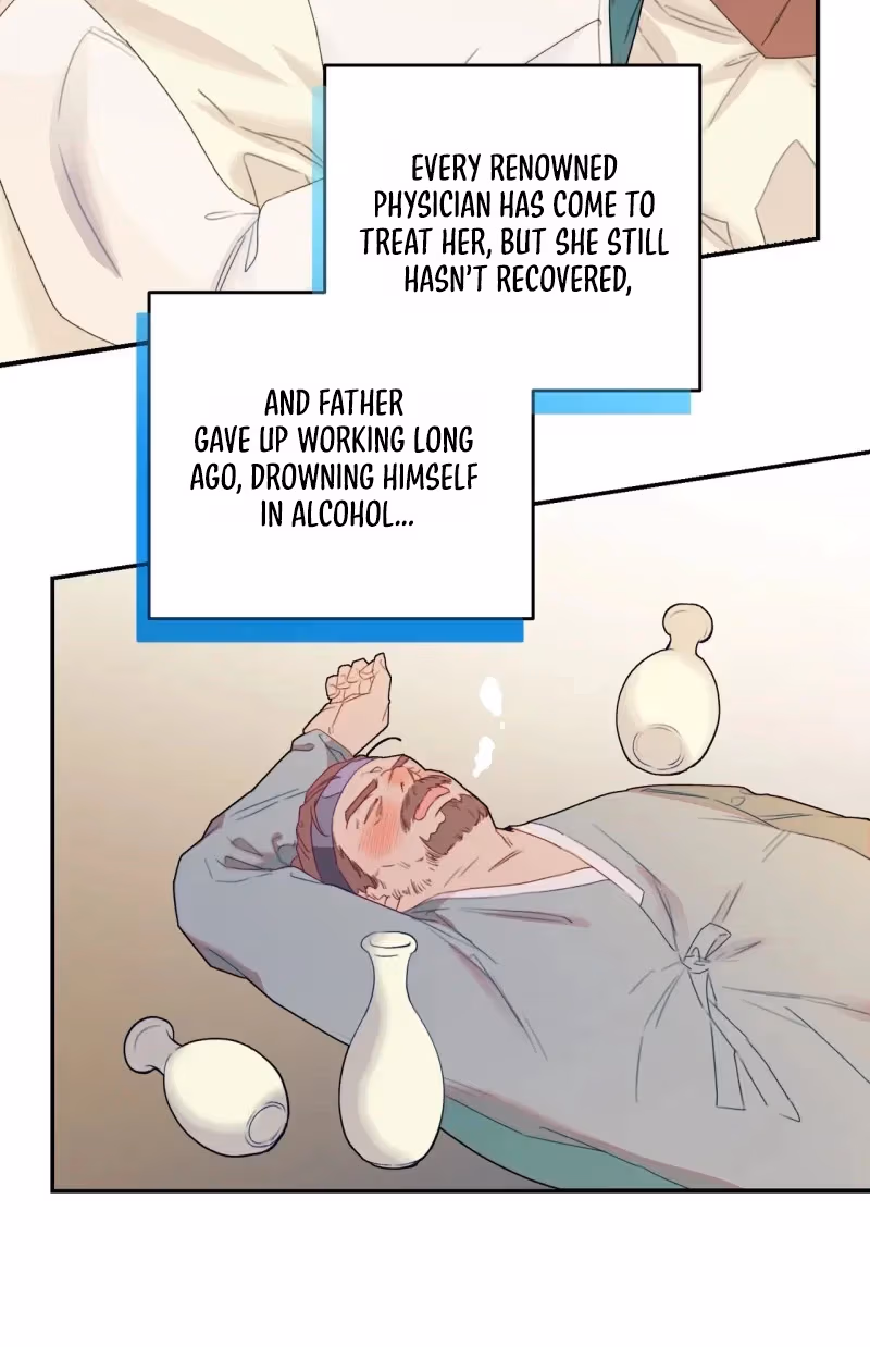 Banguljeon Chapter 2 page 5 - 