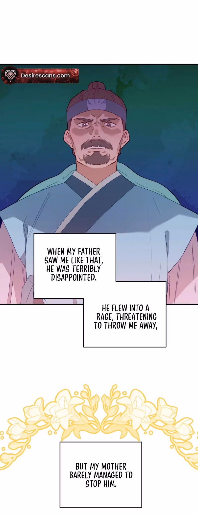 Banguljeon Chapter 3 page 2 - 