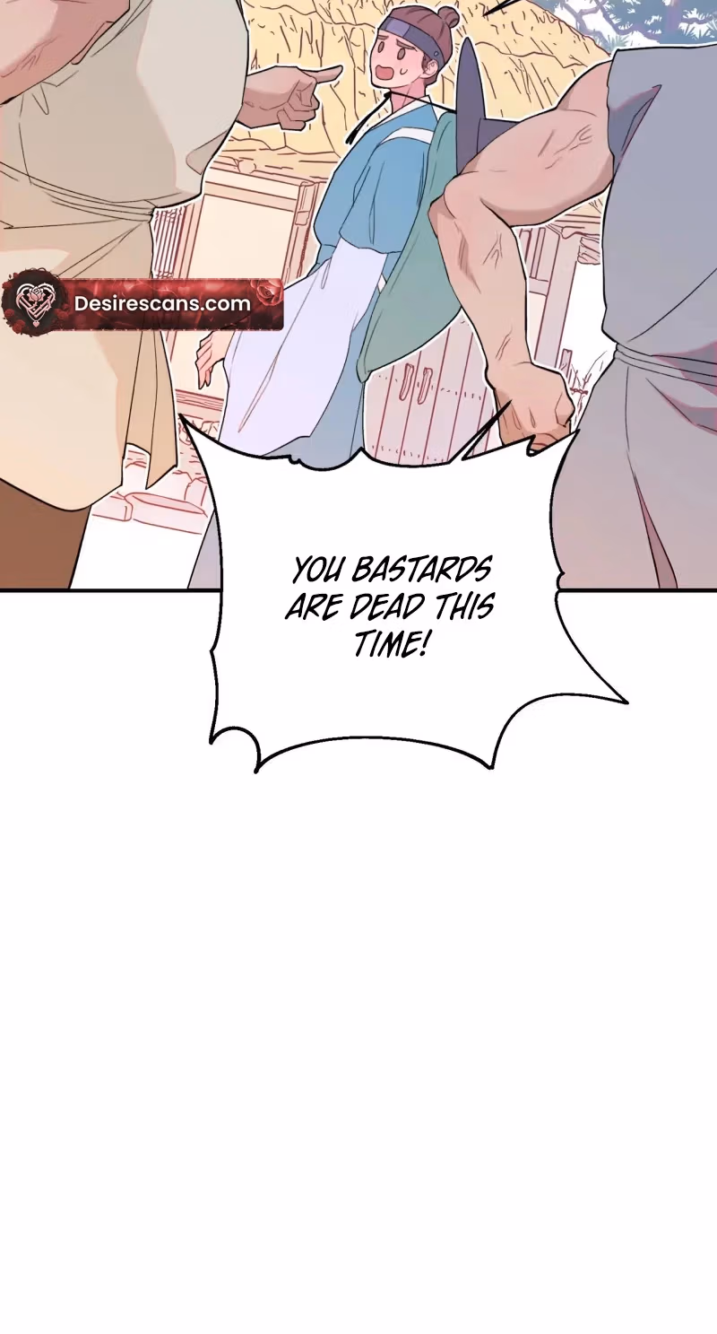 Banguljeon Chapter 3 page 16 - 