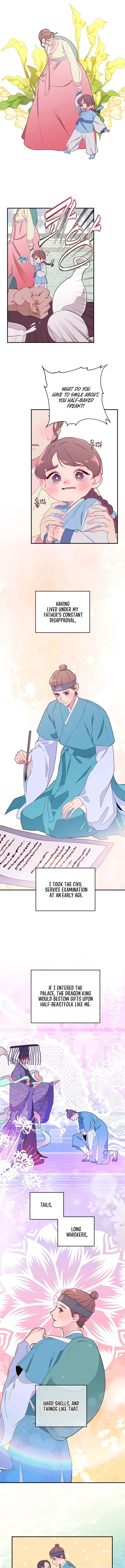 Banguljeon Chapter 3 page 3 - 