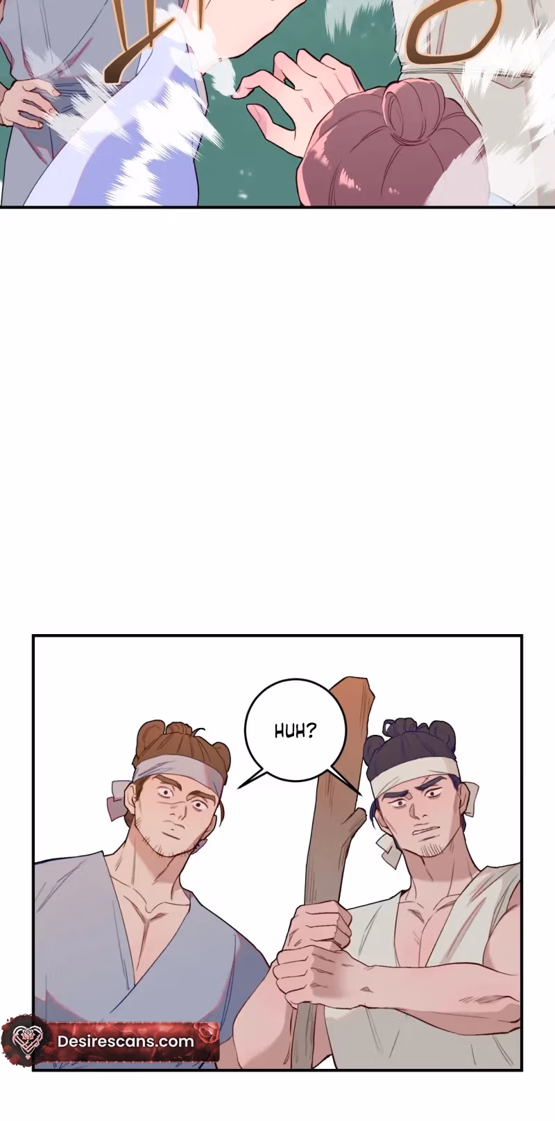 Banguljeon Chapter 3 page 6 - 