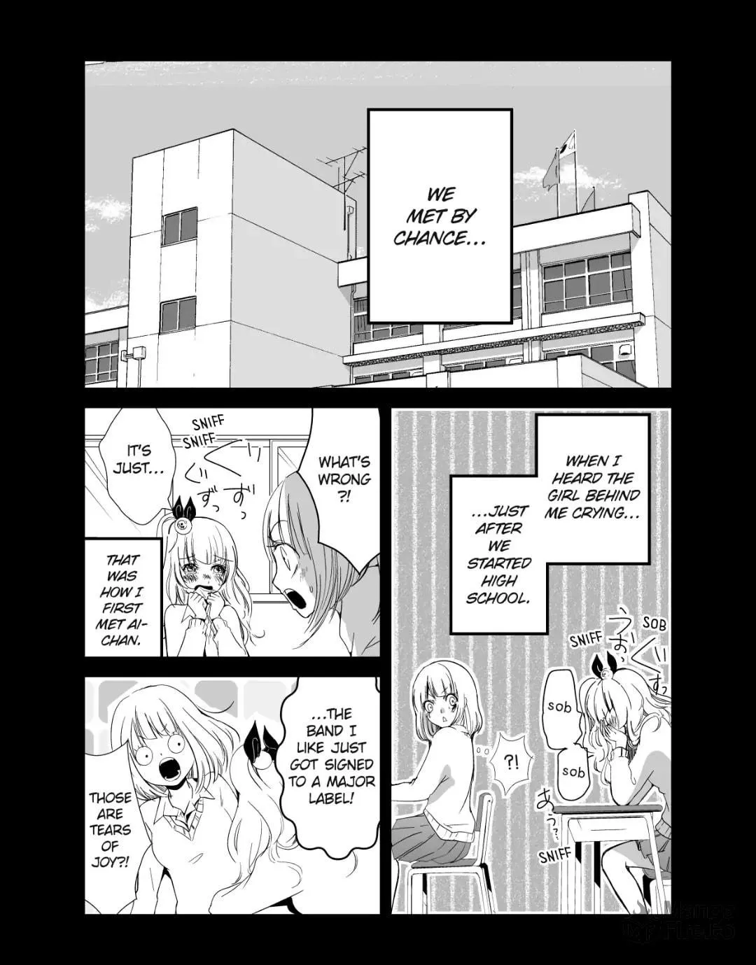 Bangya Loop Chapter 1 page 11 - 