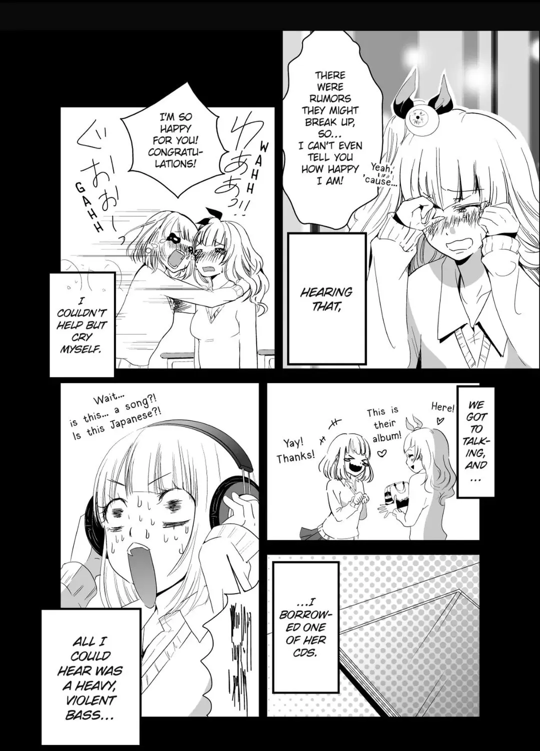Bangya Loop Chapter 1 page 12 - 