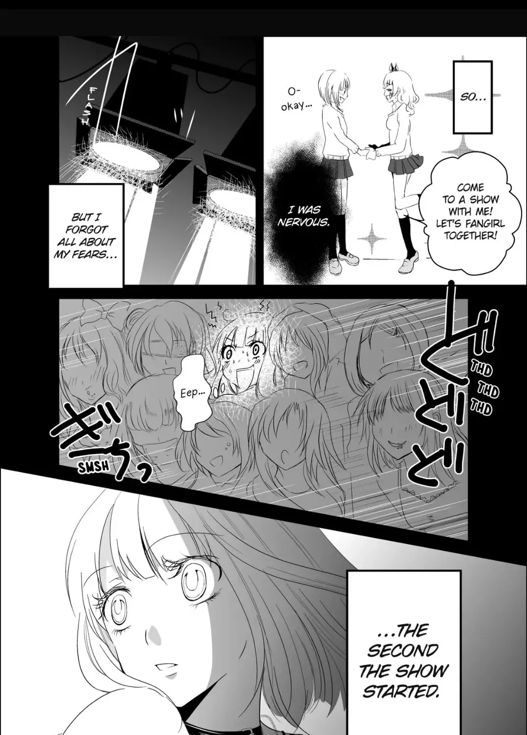 Bangya Loop Chapter 1 page 14 - 