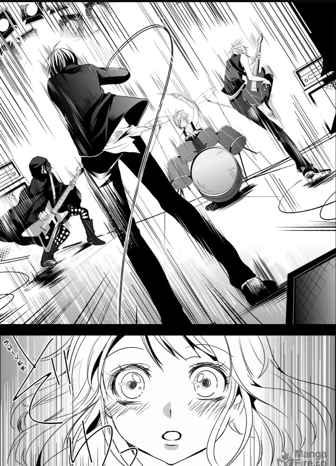 Bangya Loop Chapter 1 page 16 - 