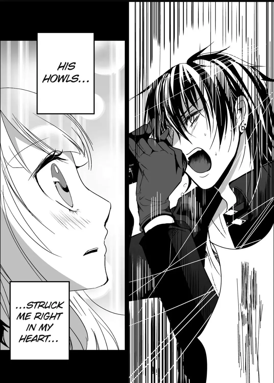 Bangya Loop Chapter 1 page 20 - 