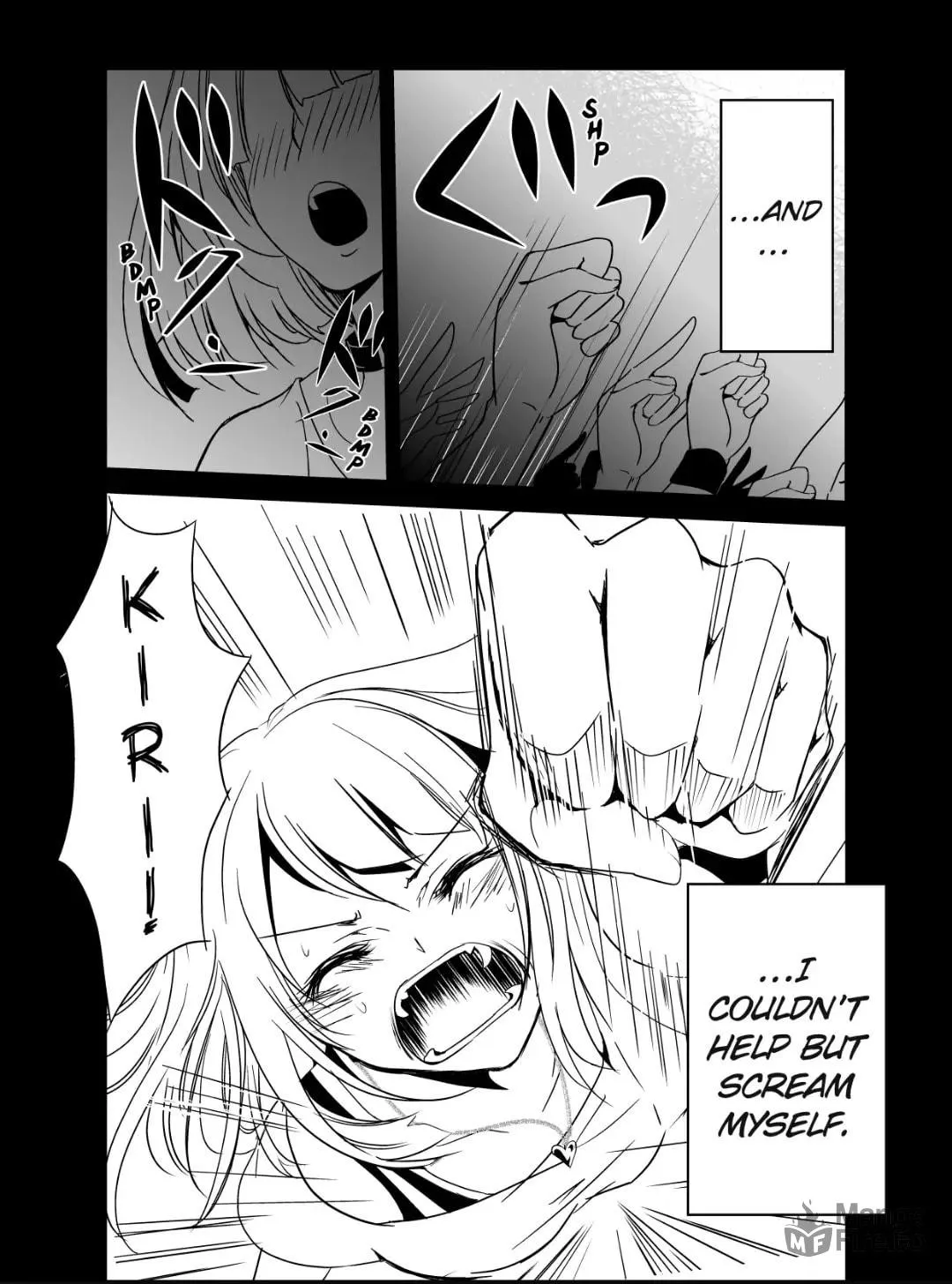 Bangya Loop Chapter 1 page 22 - 