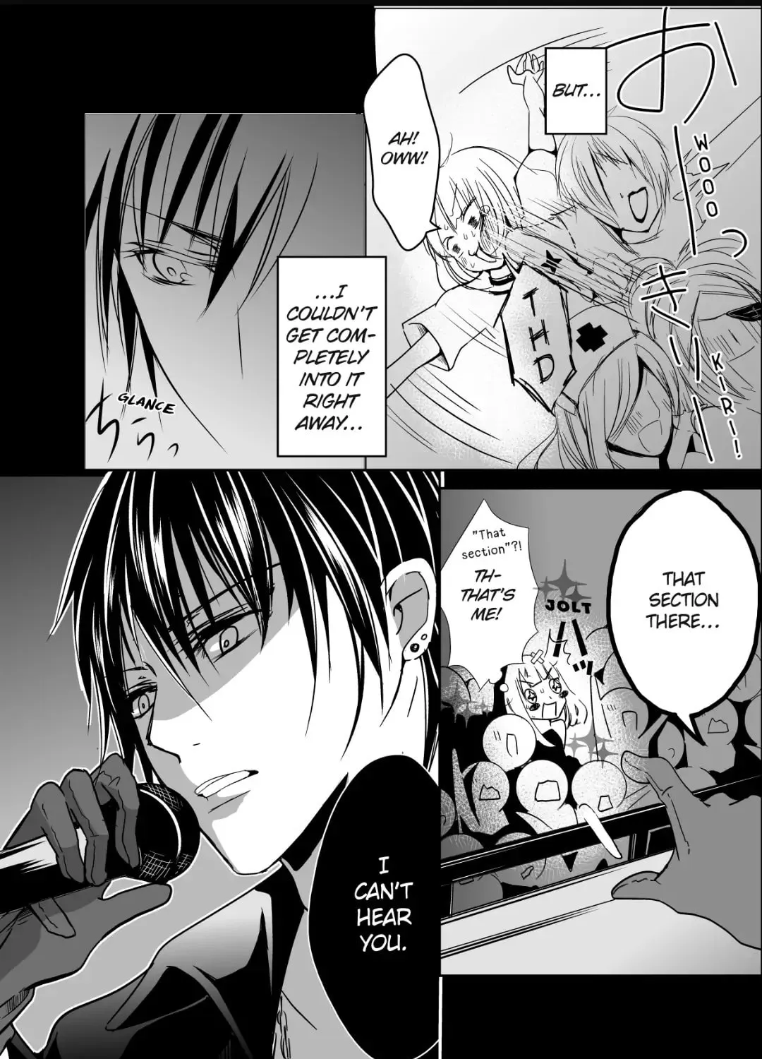 Bangya Loop Chapter 1 page 23 - 