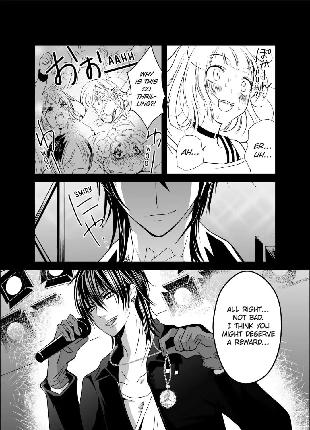 Bangya Loop Chapter 1 page 25 - 