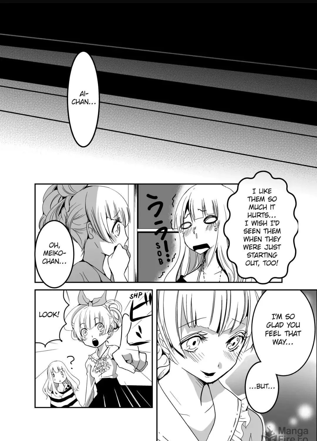 Bangya Loop Chapter 1 page 33 - 