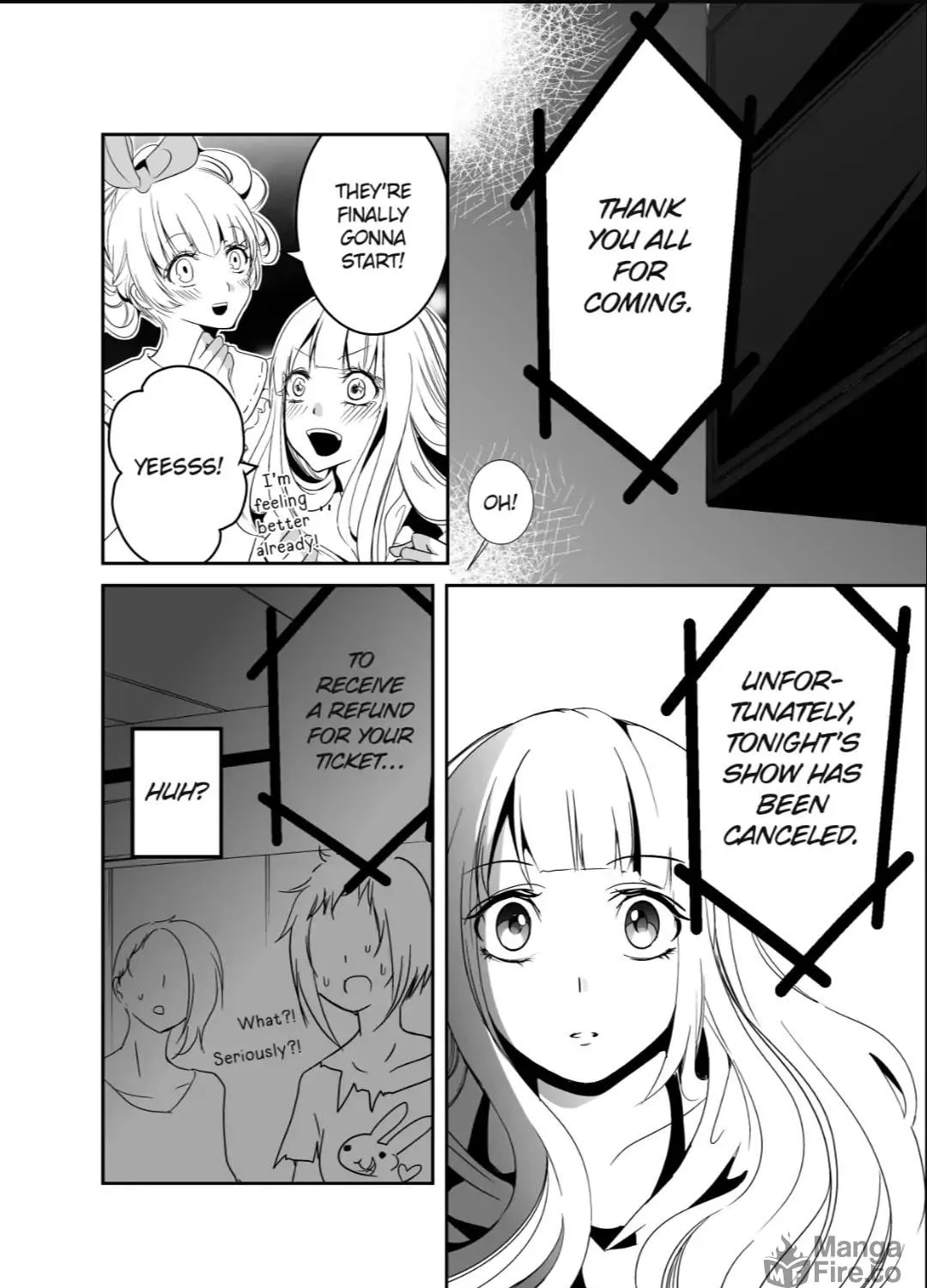 Bangya Loop Chapter 1 page 39 - 