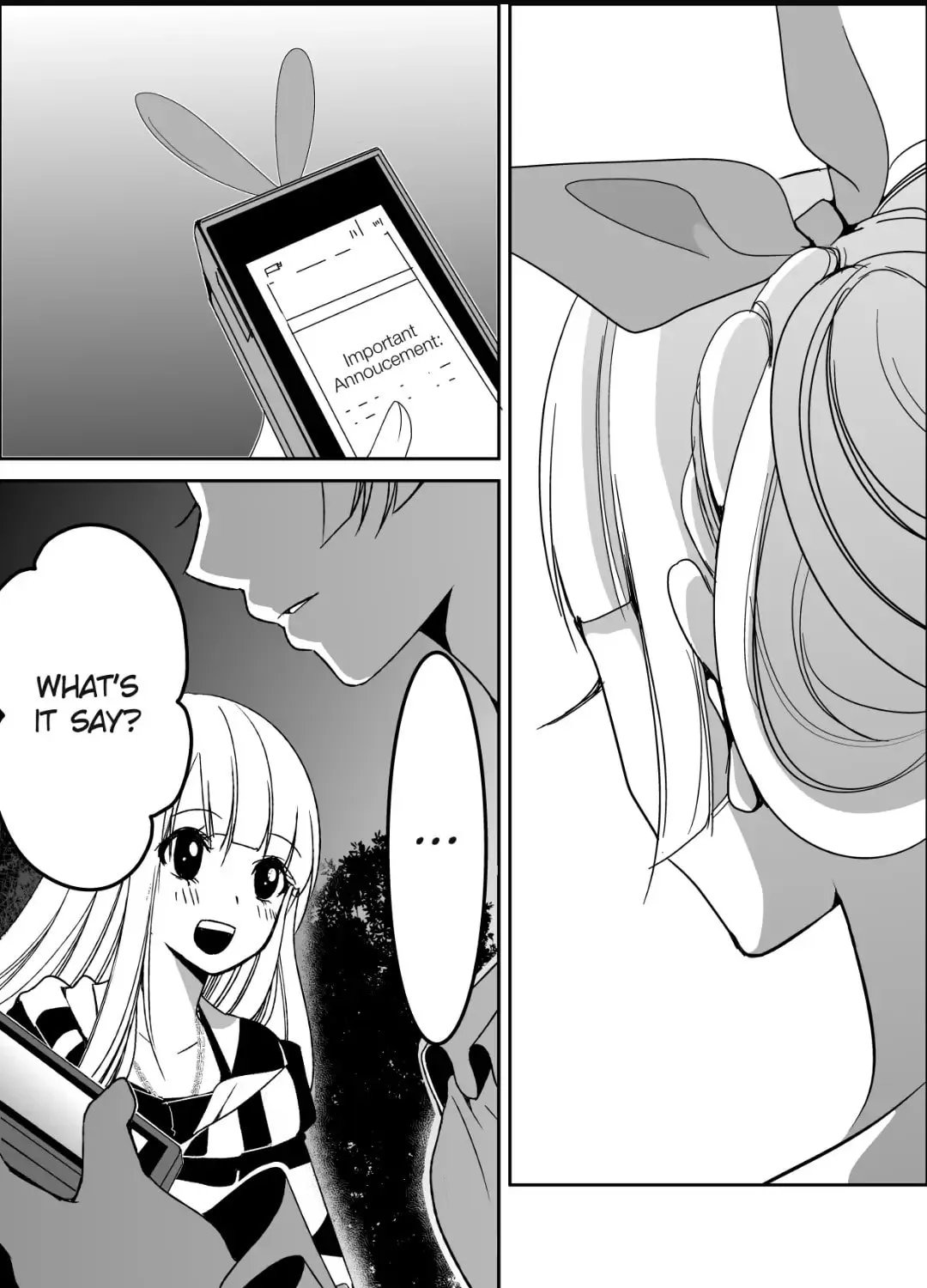Bangya Loop Chapter 1 page 43 - 