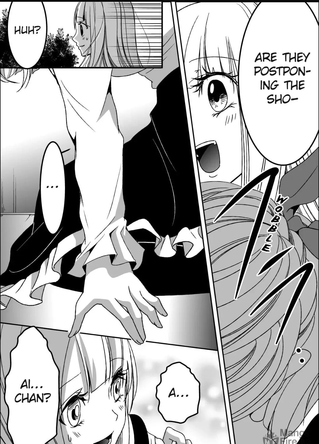 Bangya Loop Chapter 1 page 45 - 