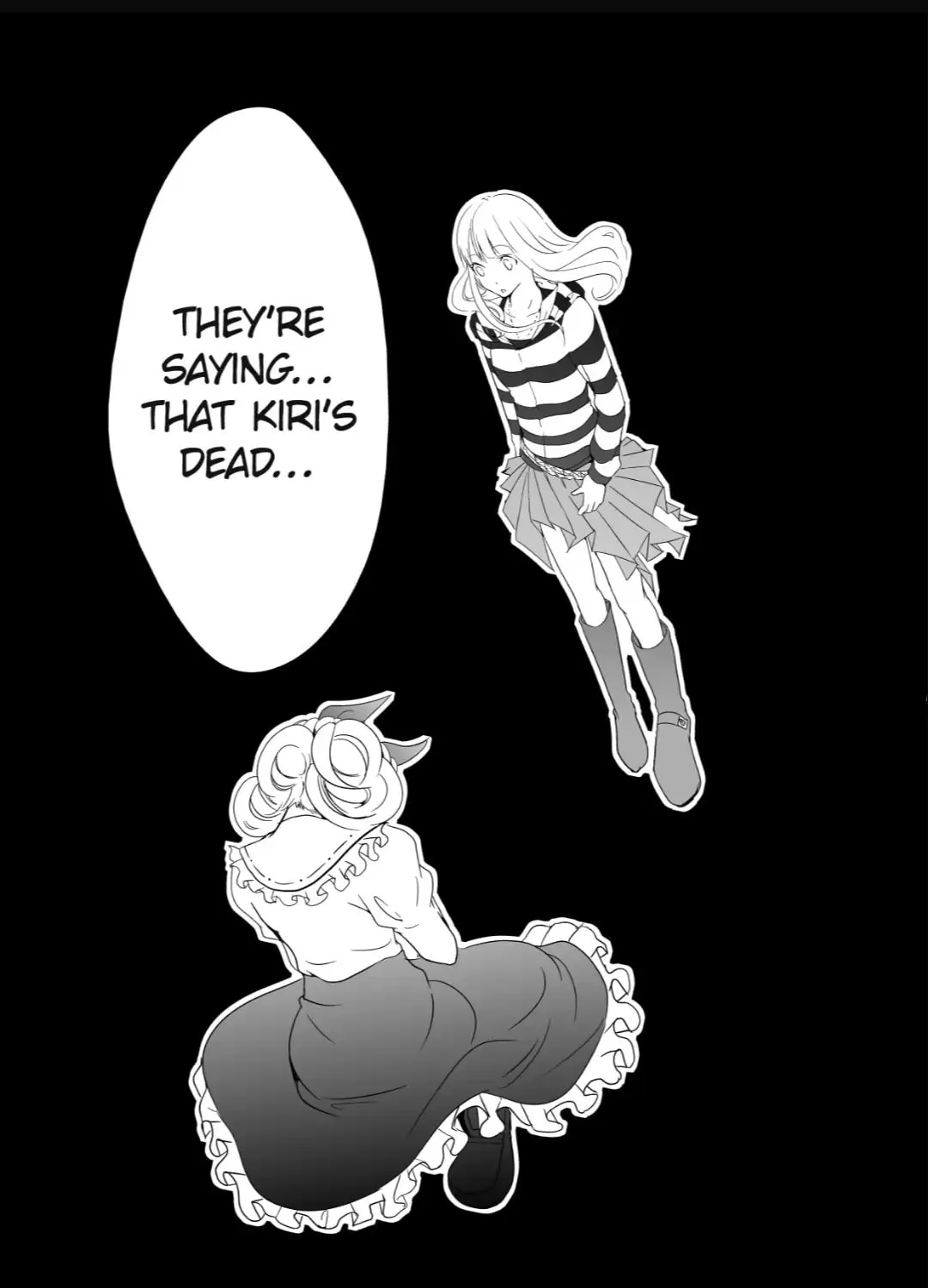 Bangya Loop Chapter 1 page 49 - 