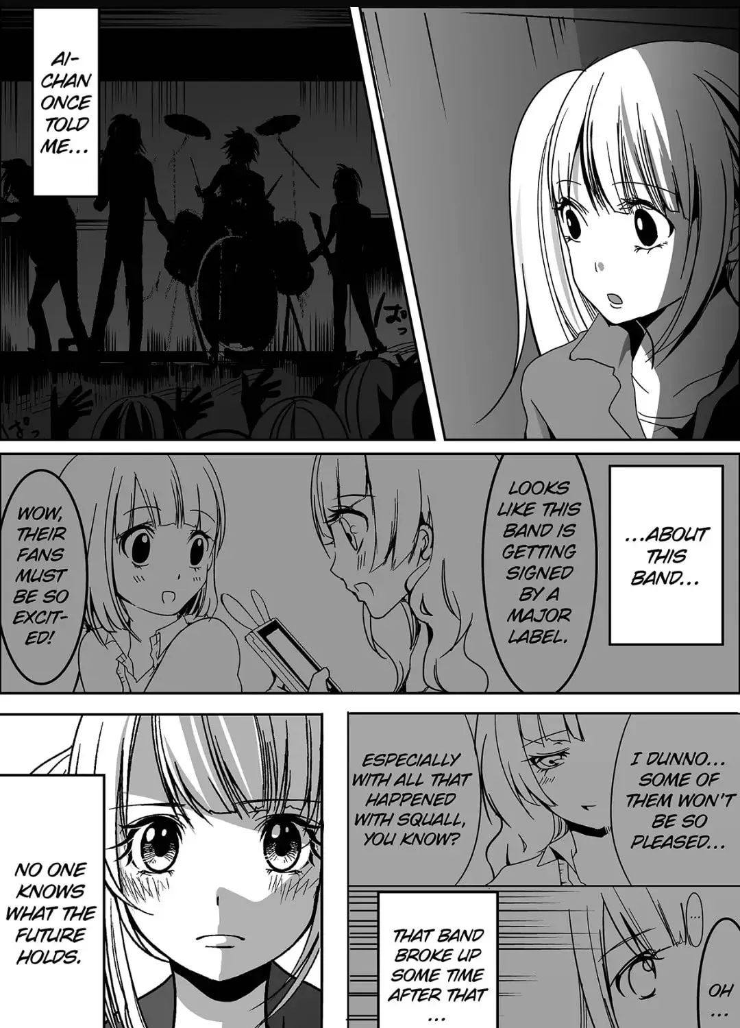 Bangya Loop Chapter 10 page 13 - 