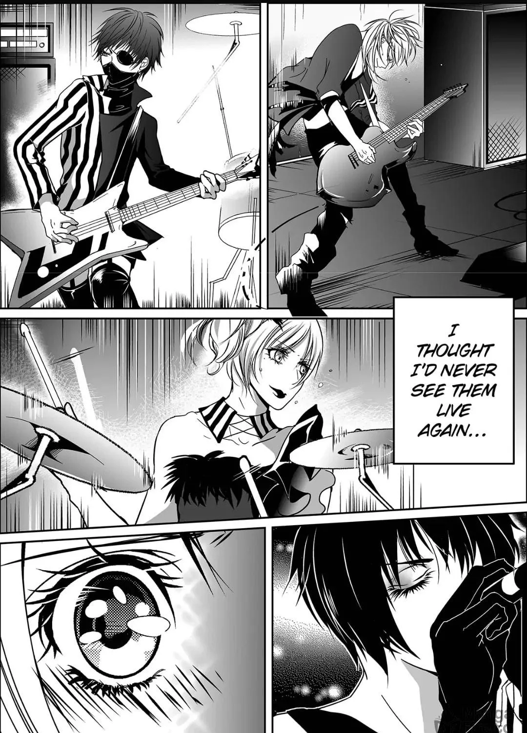 Bangya Loop Chapter 10 page 23 - 