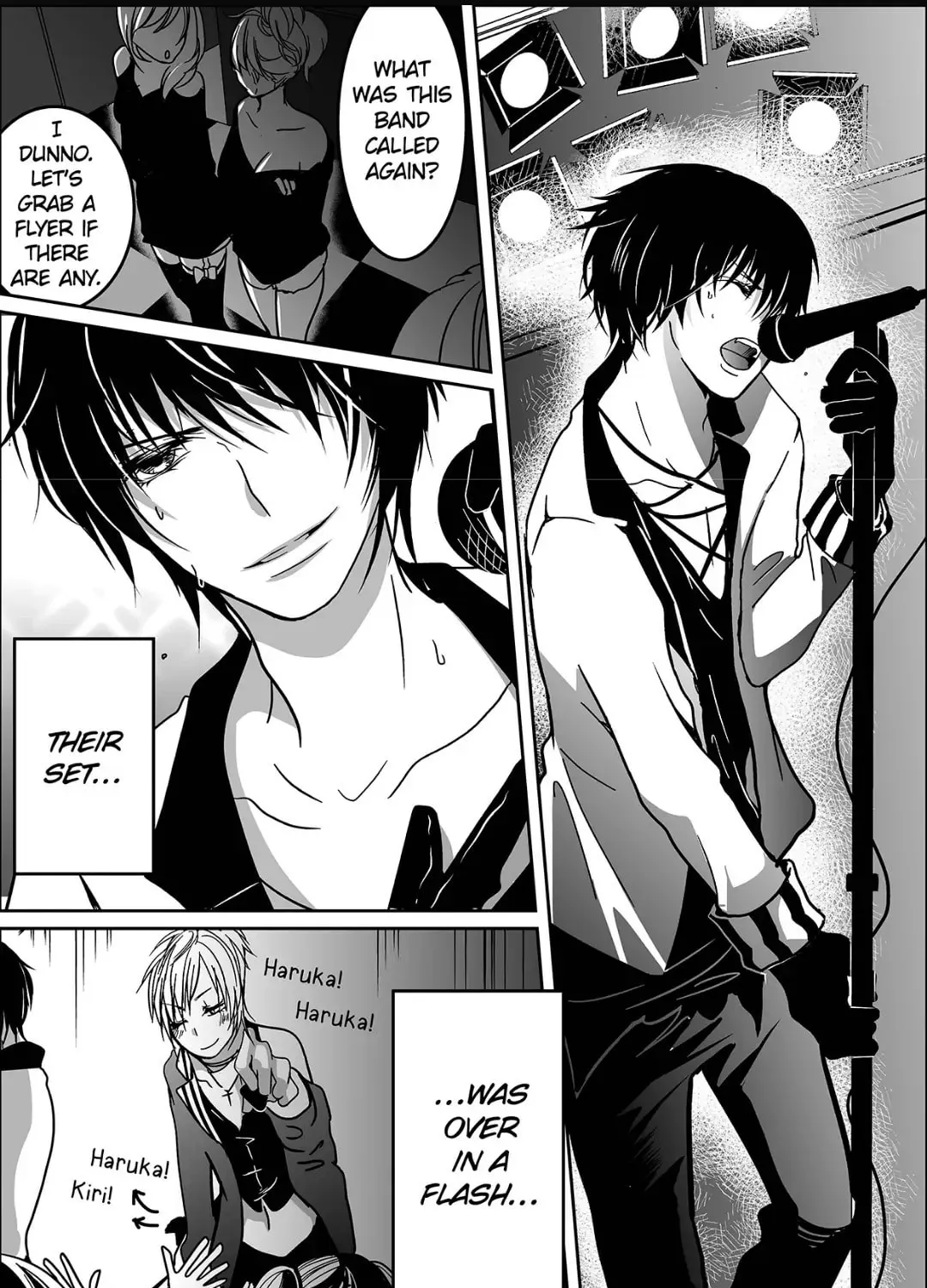 Bangya Loop Chapter 10 page 25 - 