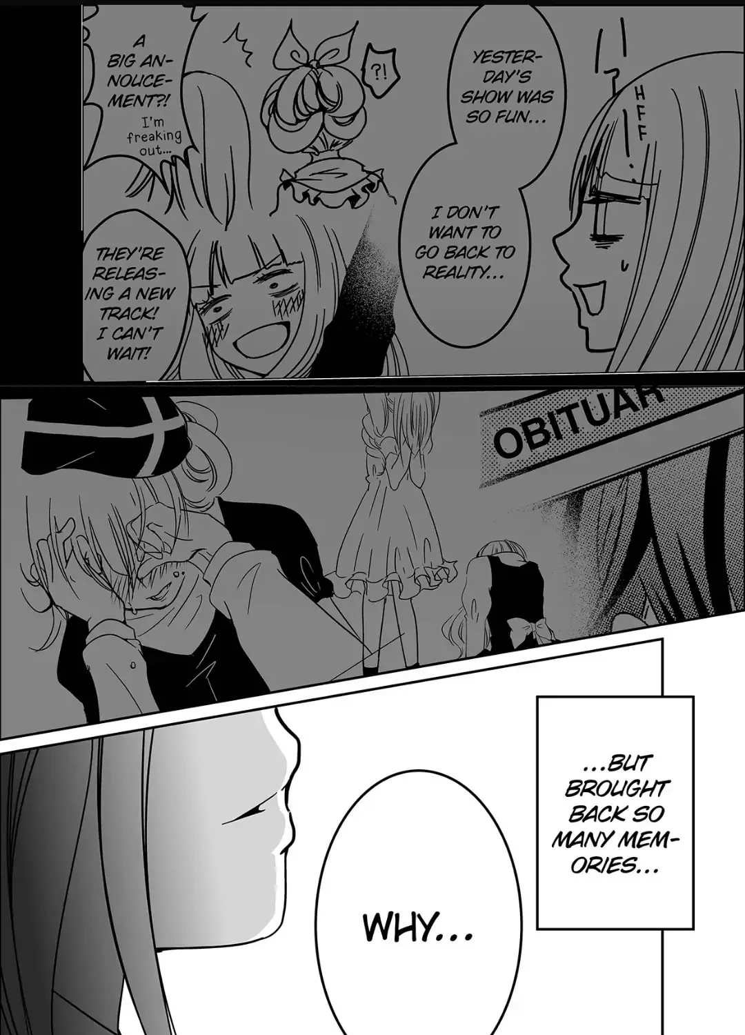 Bangya Loop Chapter 10 page 27 - 