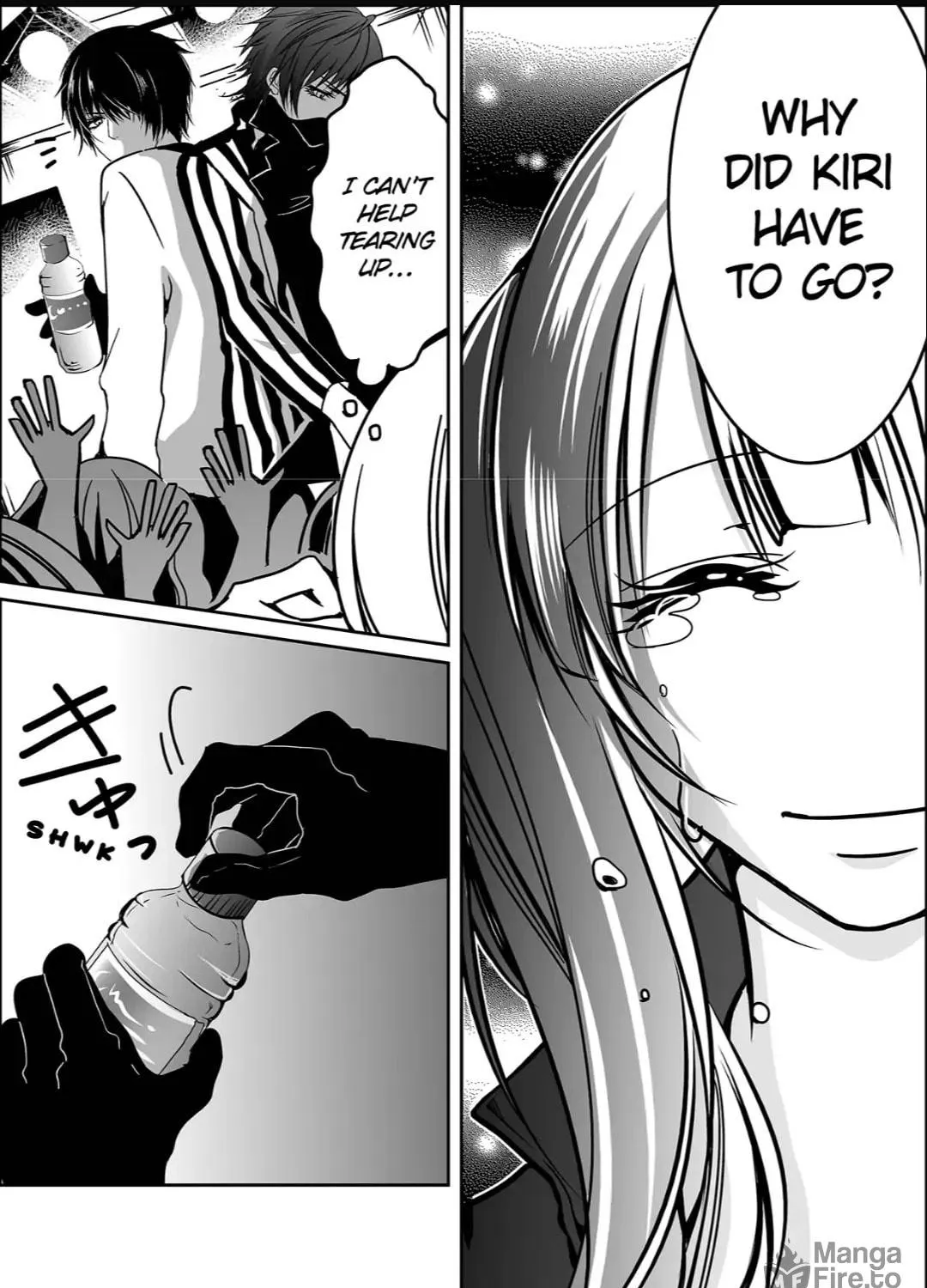 Bangya Loop Chapter 10 page 29 - 