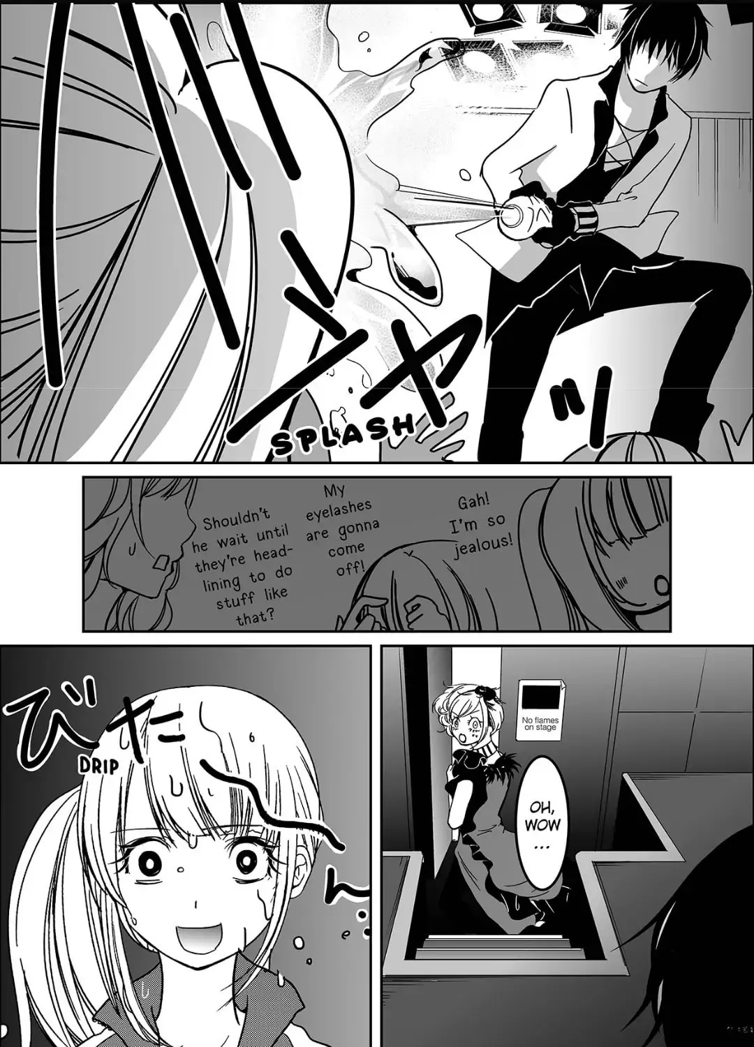 Bangya Loop Chapter 10 page 31 - 