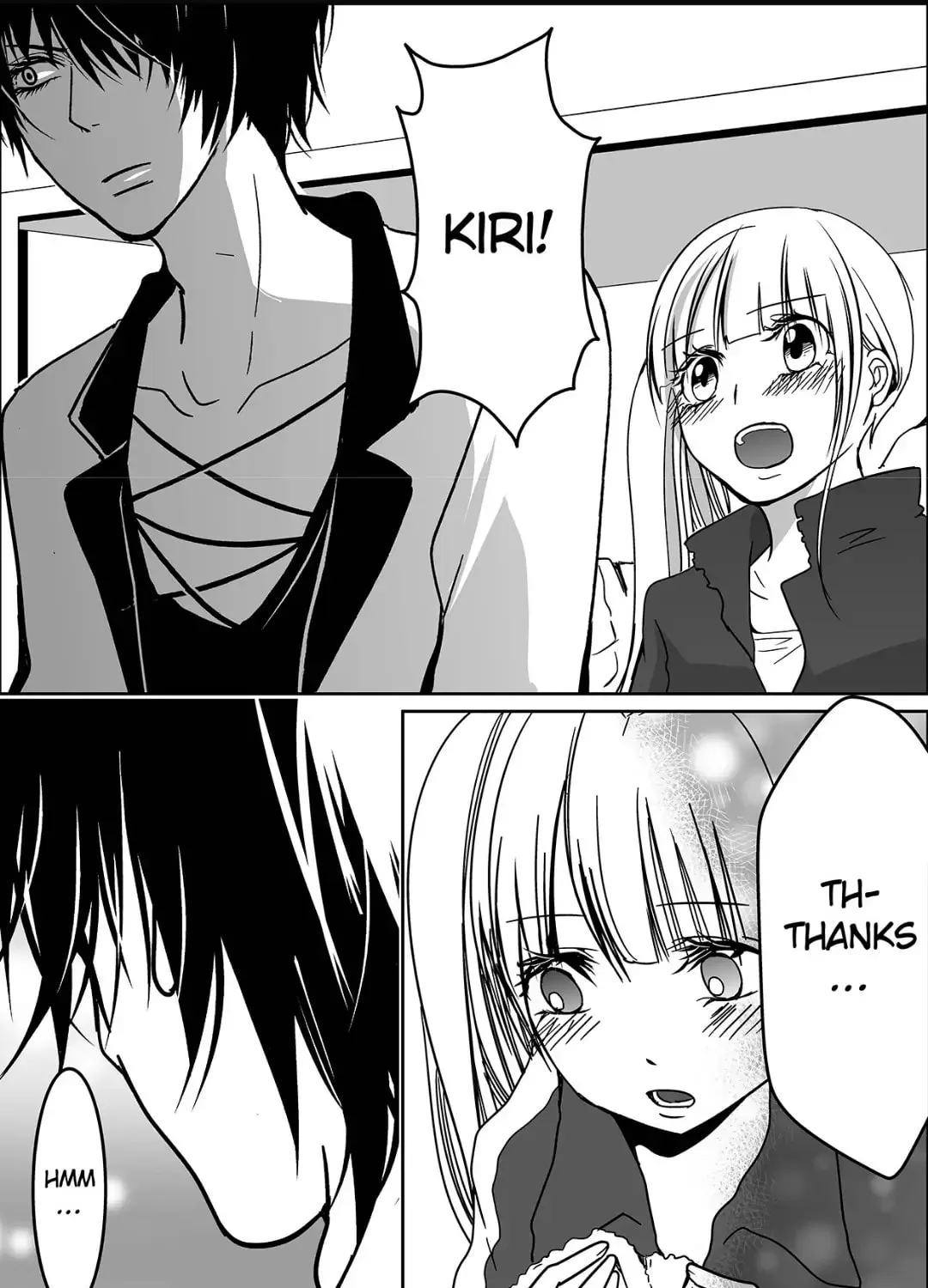 Bangya Loop Chapter 10 page 37 - 