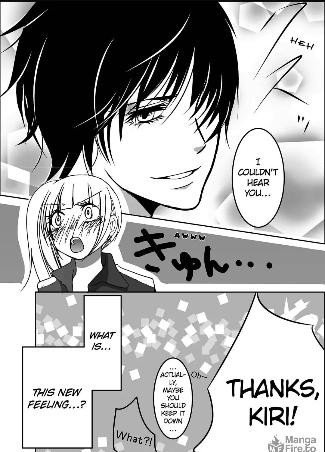 Bangya Loop Chapter 10 page 39 - 