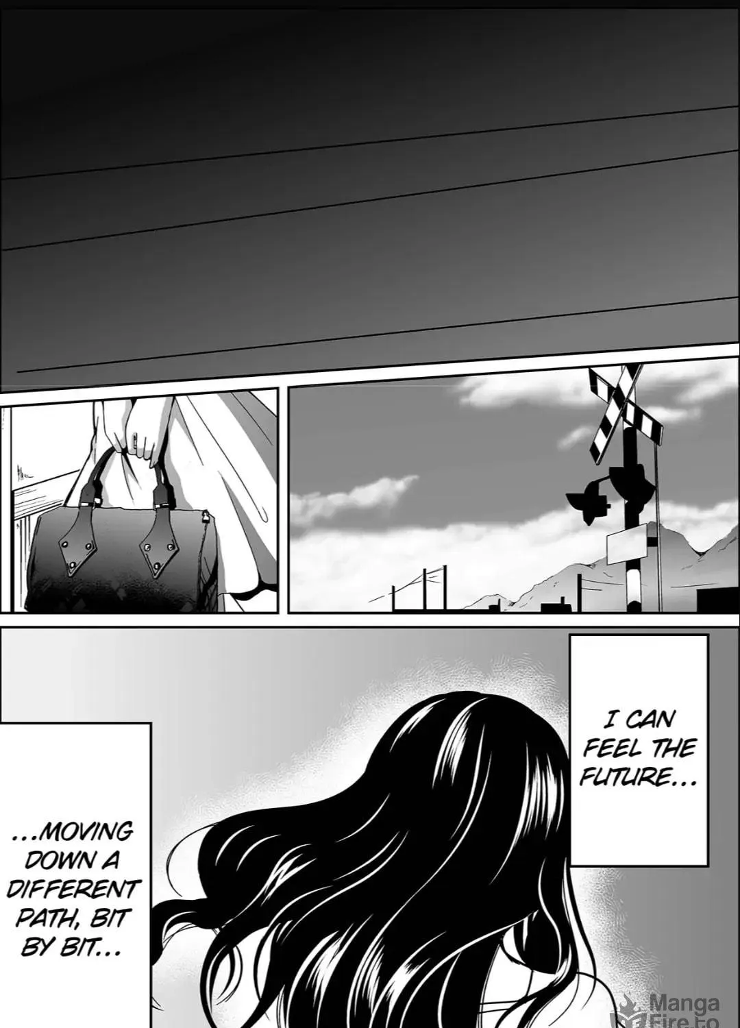 Bangya Loop Chapter 10 page 41 - 