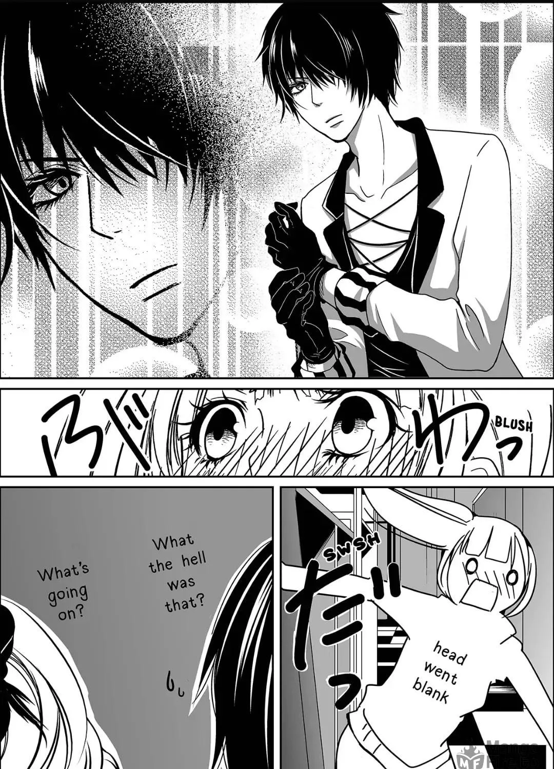 Bangya Loop Chapter 10 page 9 - 