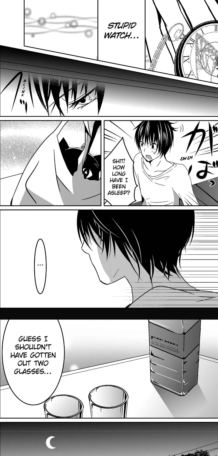 Bangya Loop Chapter 11 page 11 - 