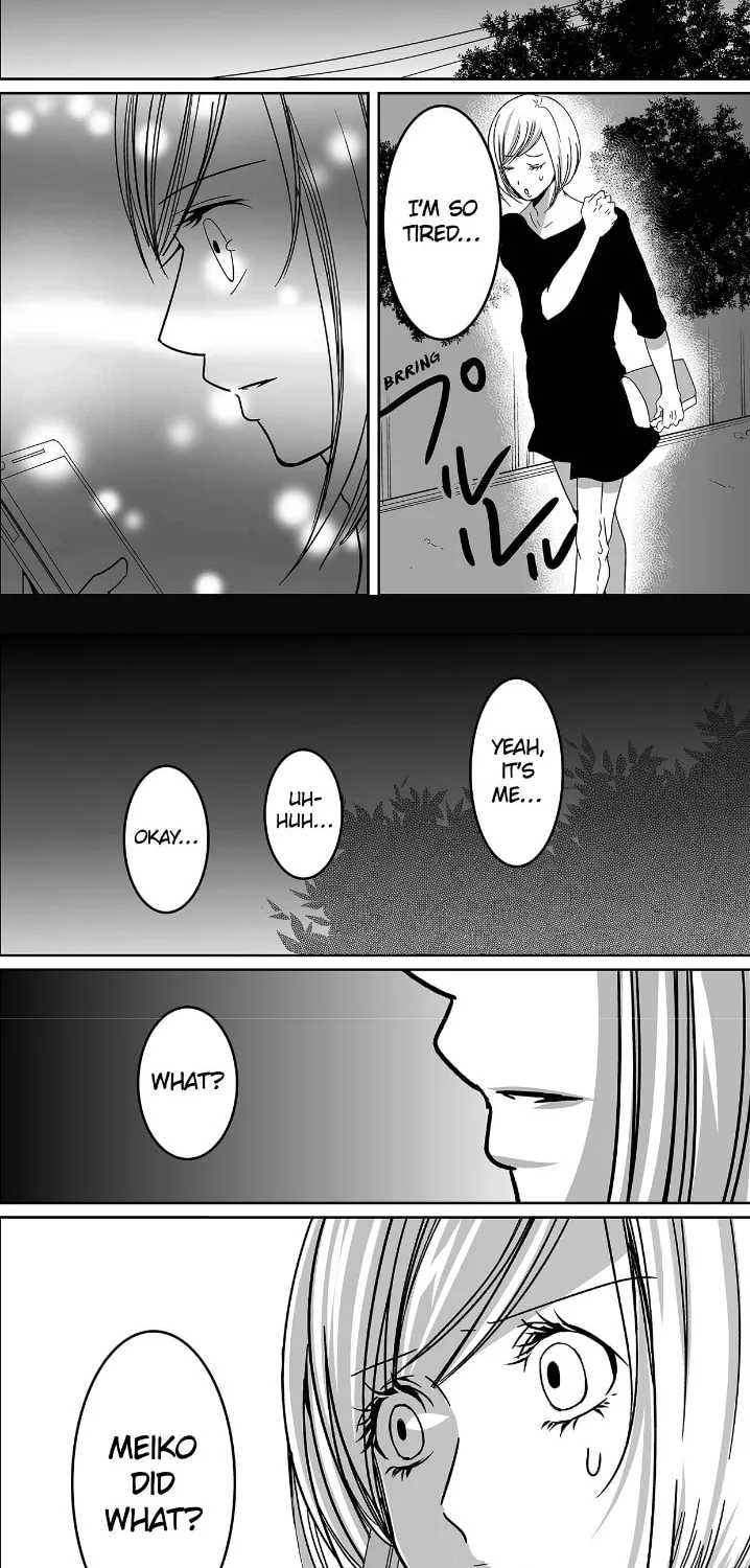 Bangya Loop Chapter 11 page 12 - 