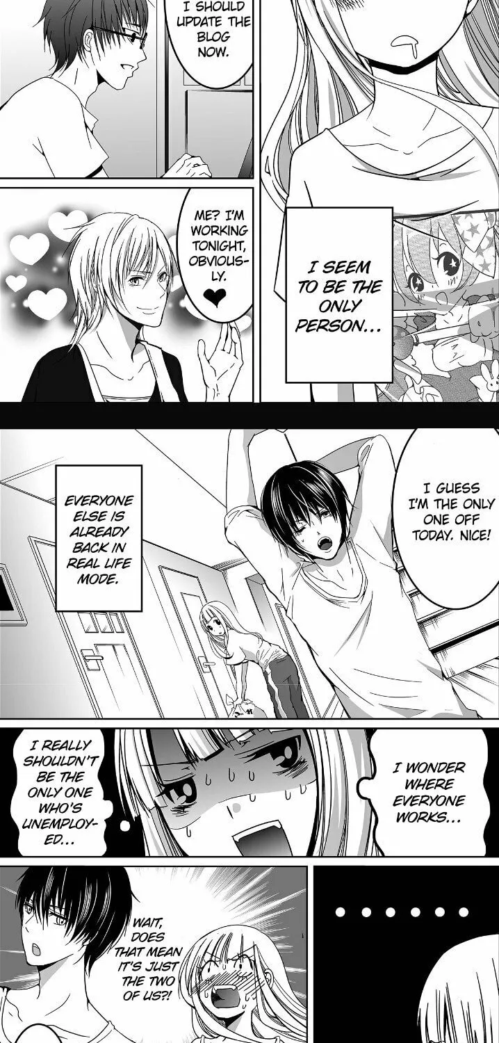 Bangya Loop Chapter 11 page 3 - 