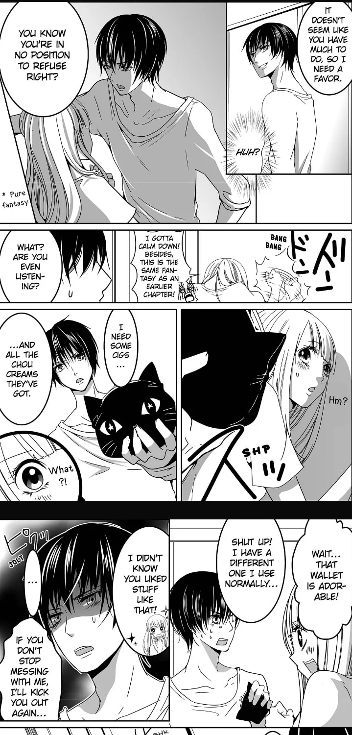 Bangya Loop Chapter 11 page 5 - 