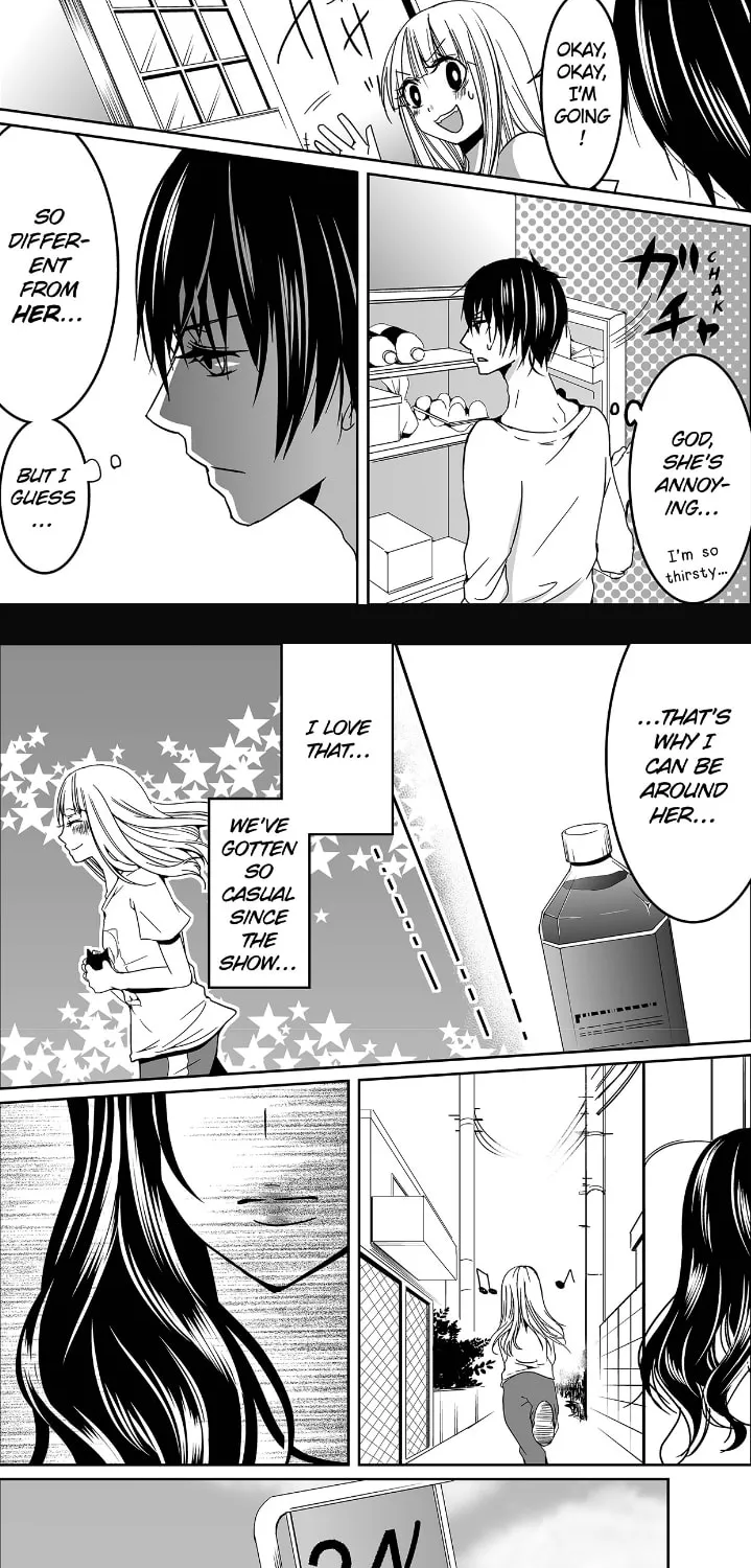 Bangya Loop Chapter 11 page 6 - 