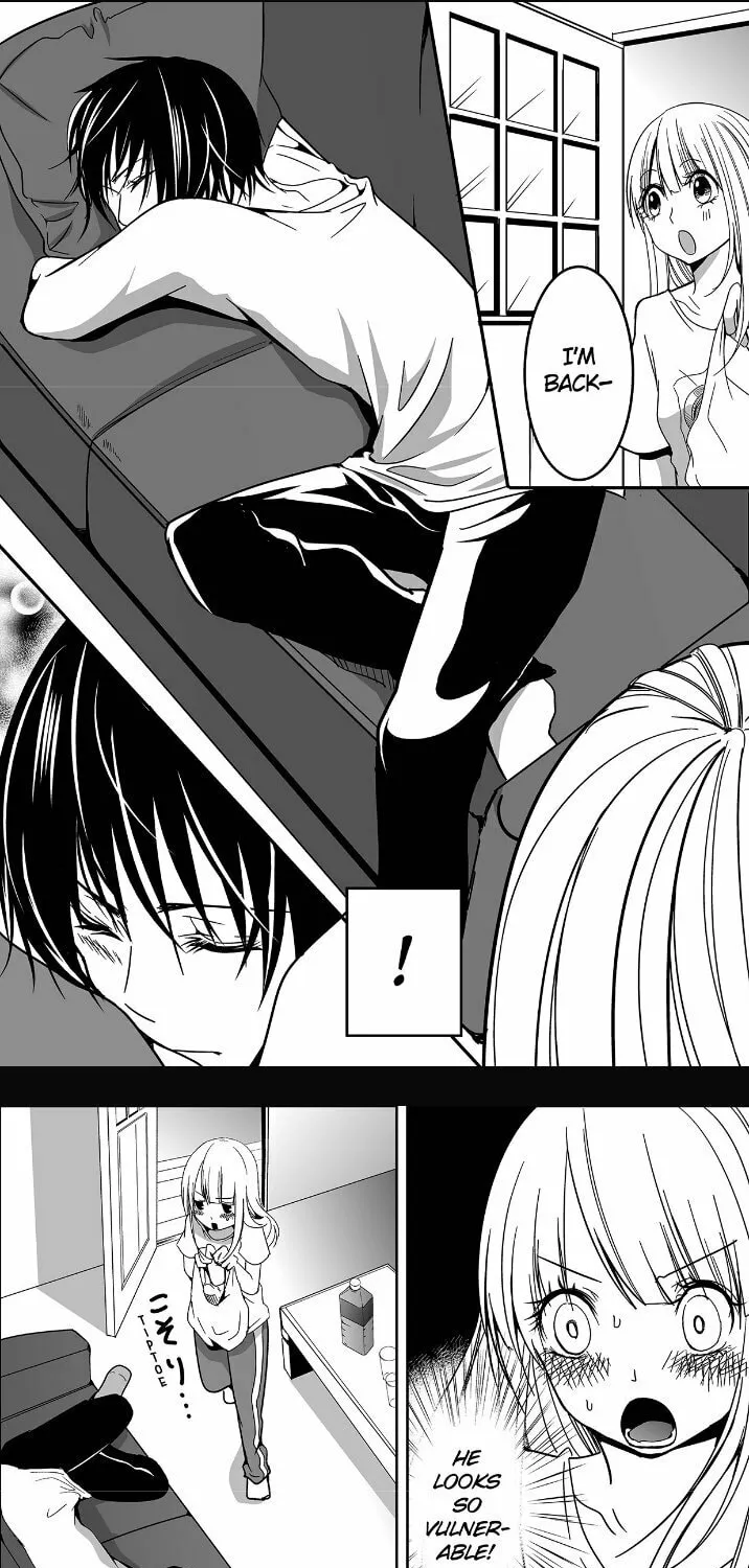 Bangya Loop Chapter 11 page 8 - 