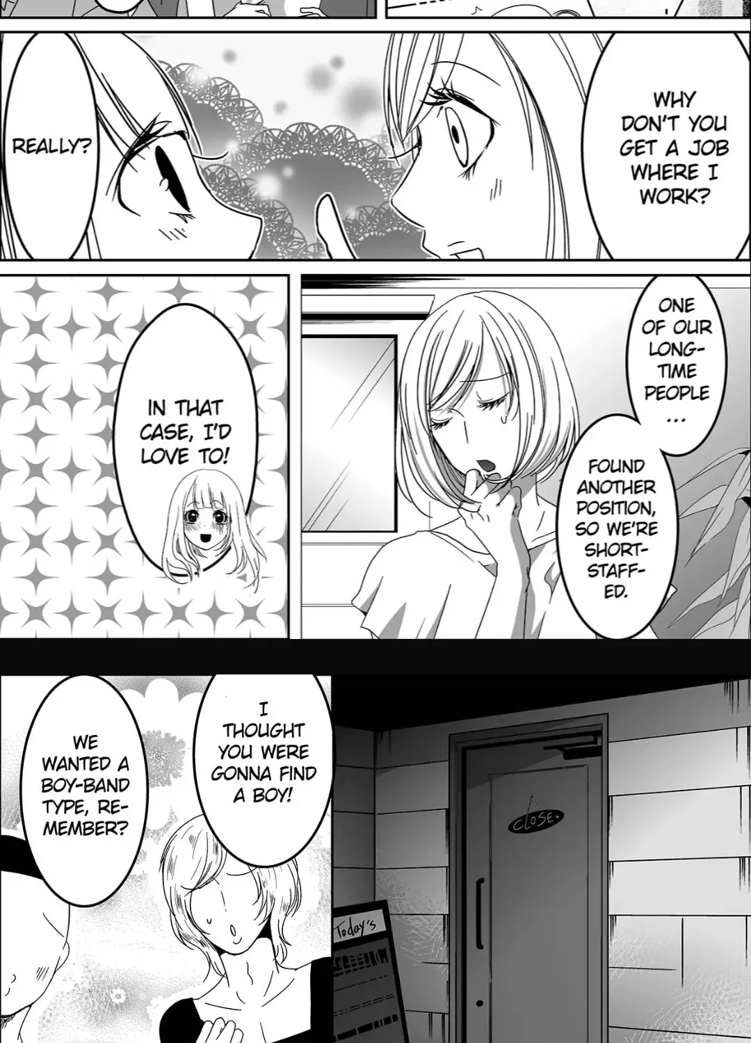 Bangya Loop Chapter 12 page 11 - 