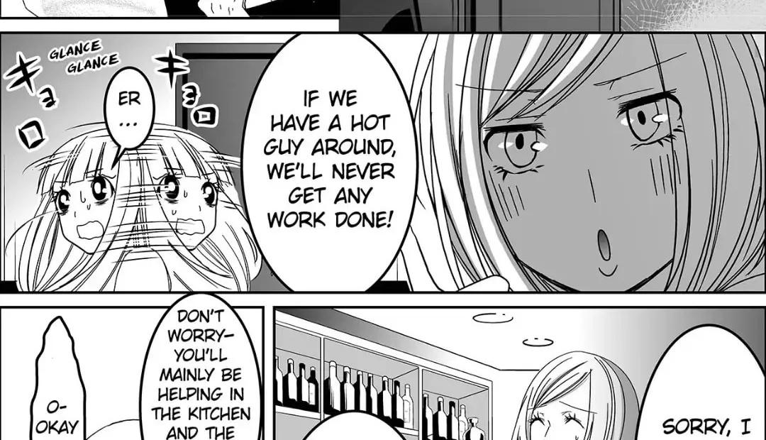 Bangya Loop Chapter 12 page 12 - 