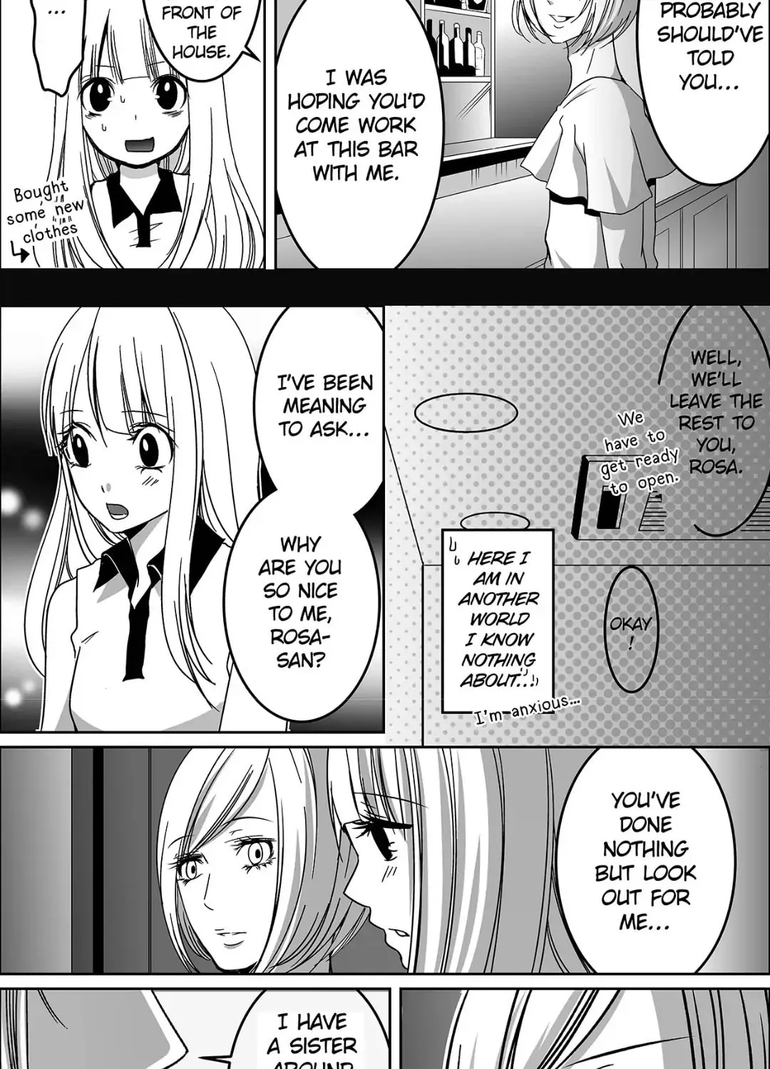 Bangya Loop Chapter 12 page 13 - 