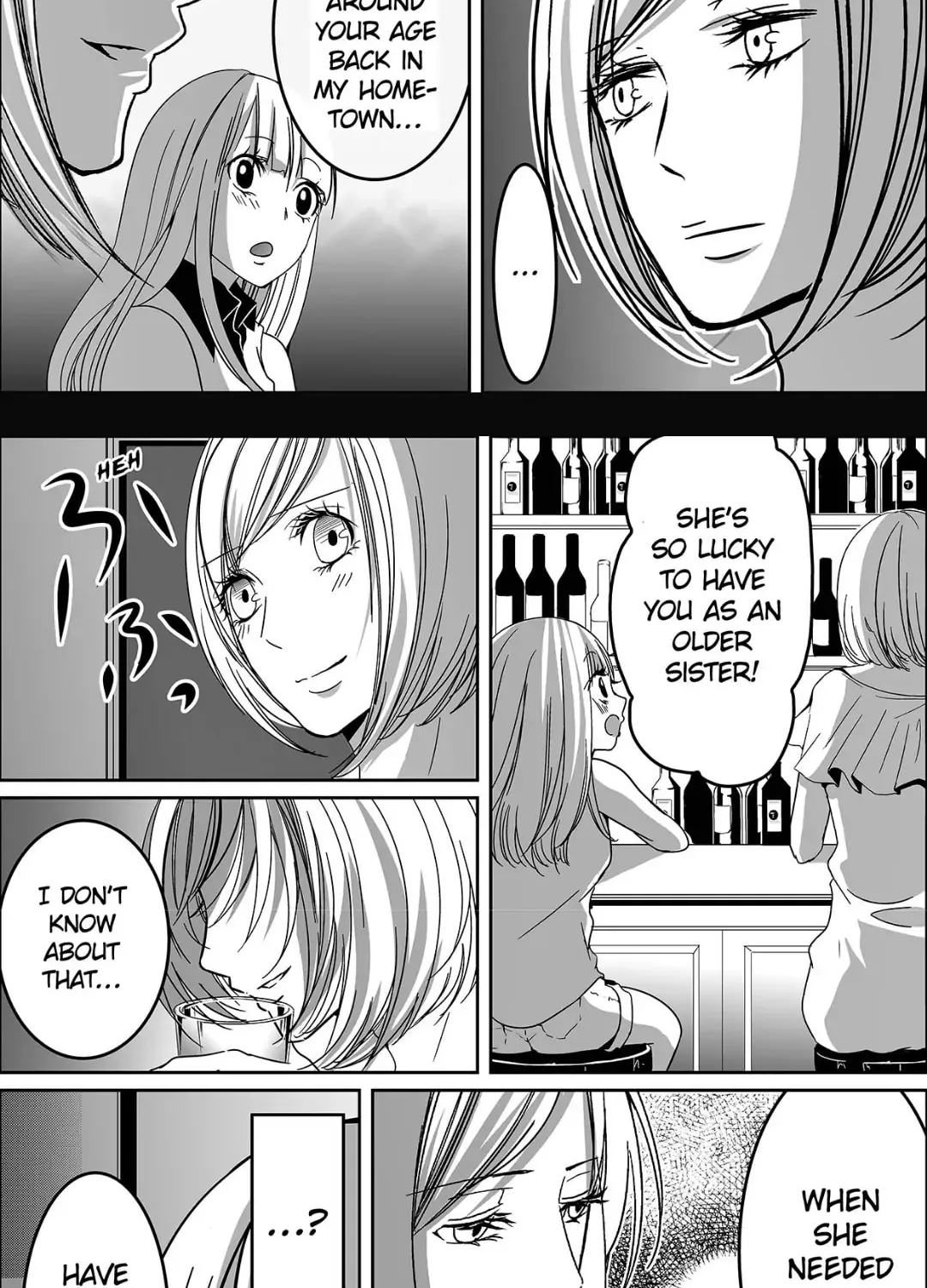 Bangya Loop Chapter 12 page 14 - 